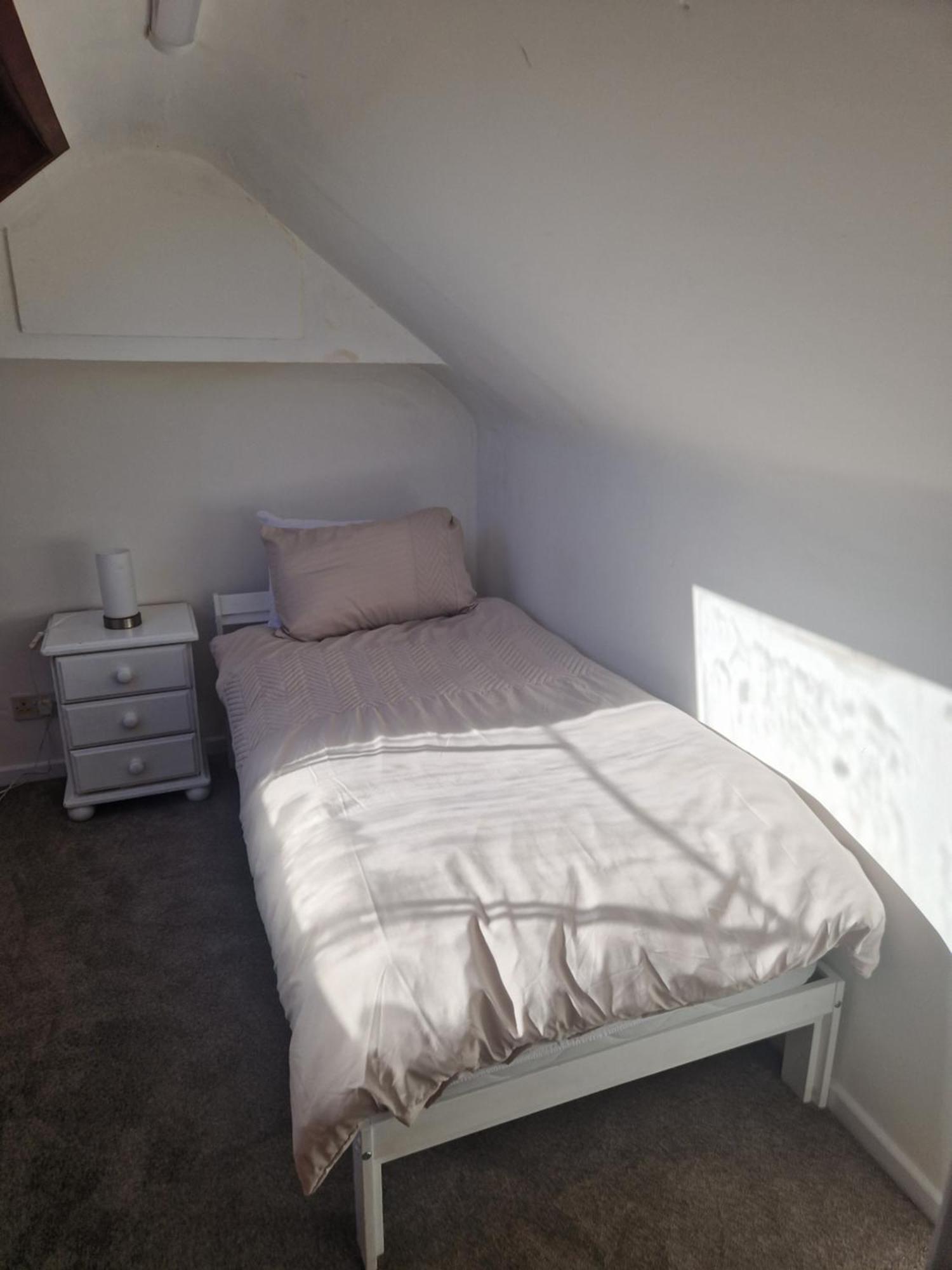The Nest Carnlough Villa Ngoại thất bức ảnh